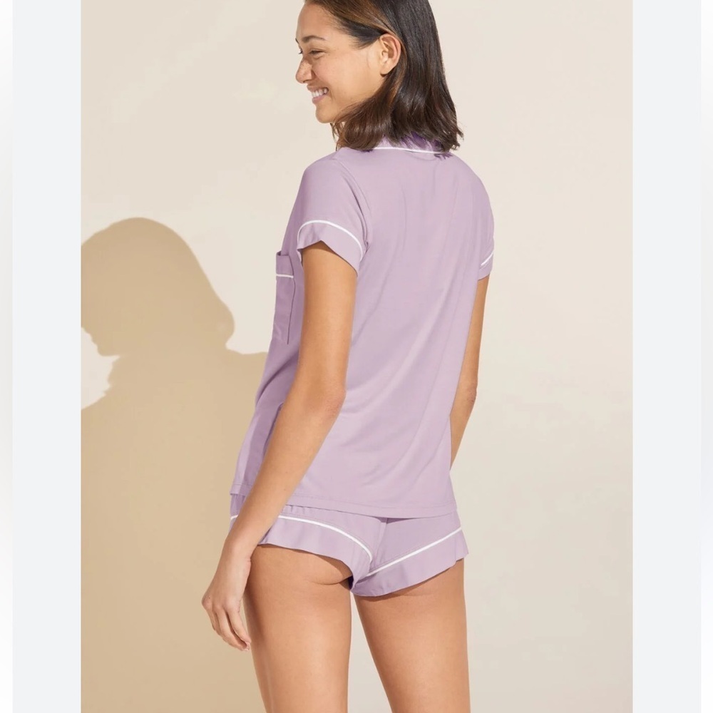 Eberjey Gisele cheeky shorts - select size and color